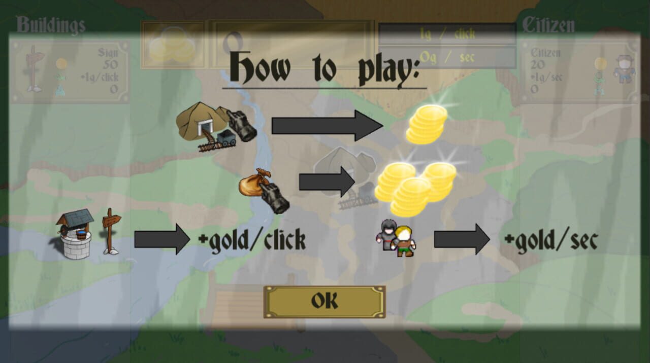 Kingdom Clicker