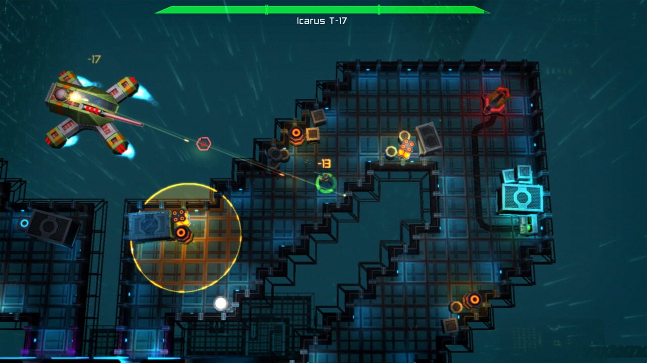 10tons Cyberpunk Bundle