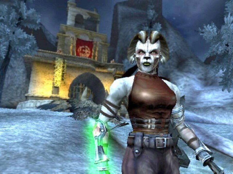 Primal