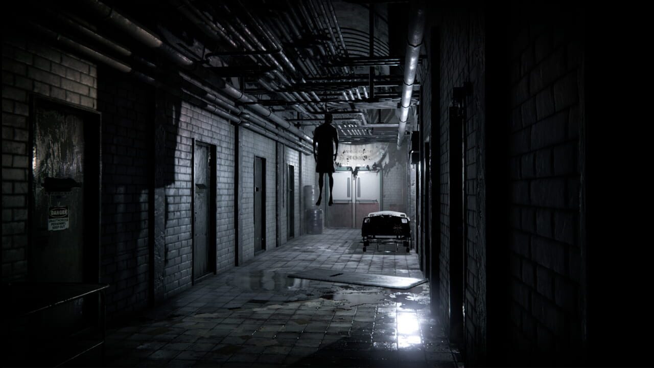 Crying is not Enough