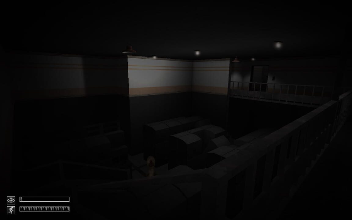 SCP: Containment Breach