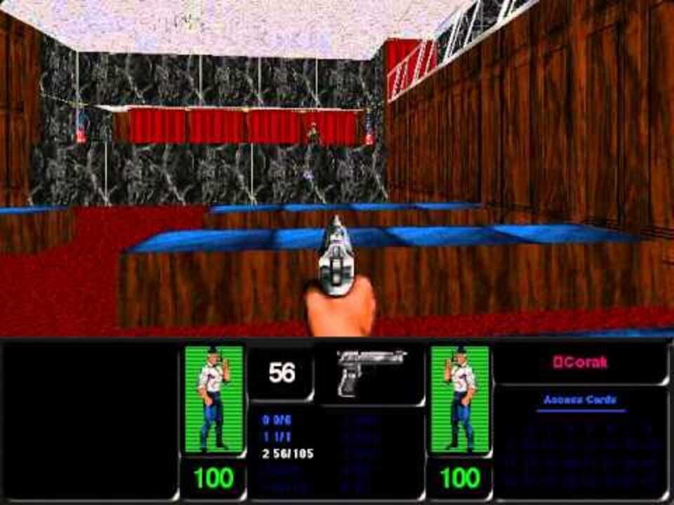Prime Target