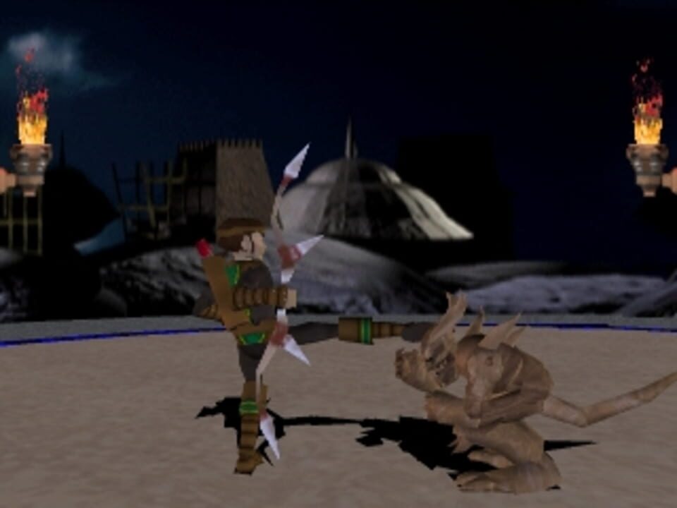 Iron & Blood: Warriors of Ravenloft