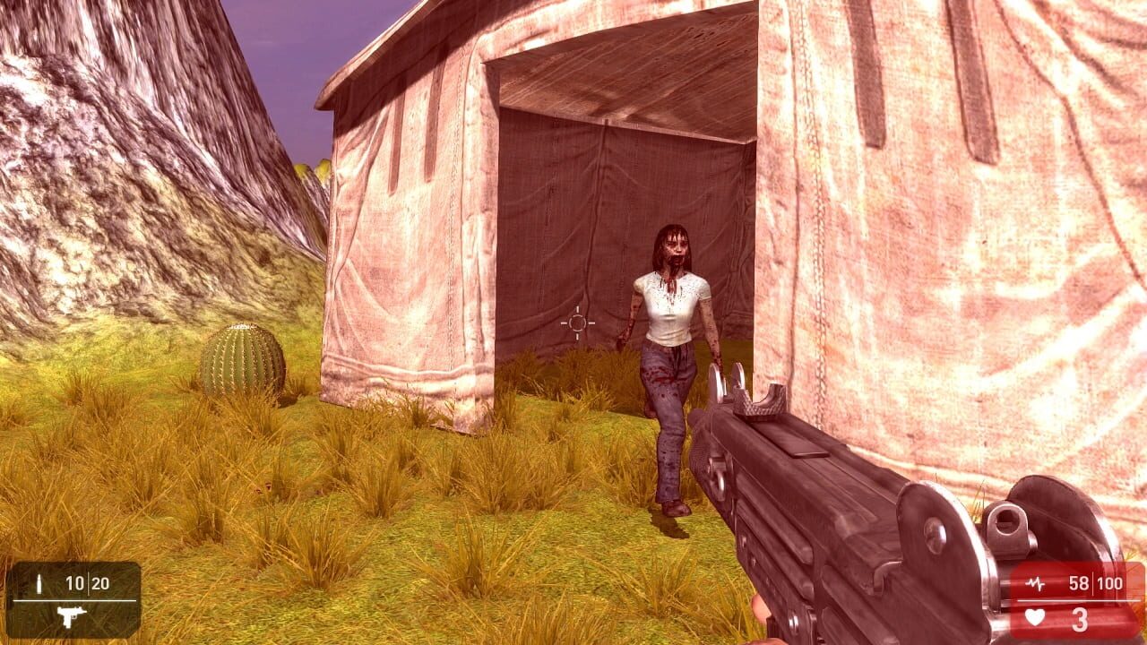 Glitch Simulator 2018