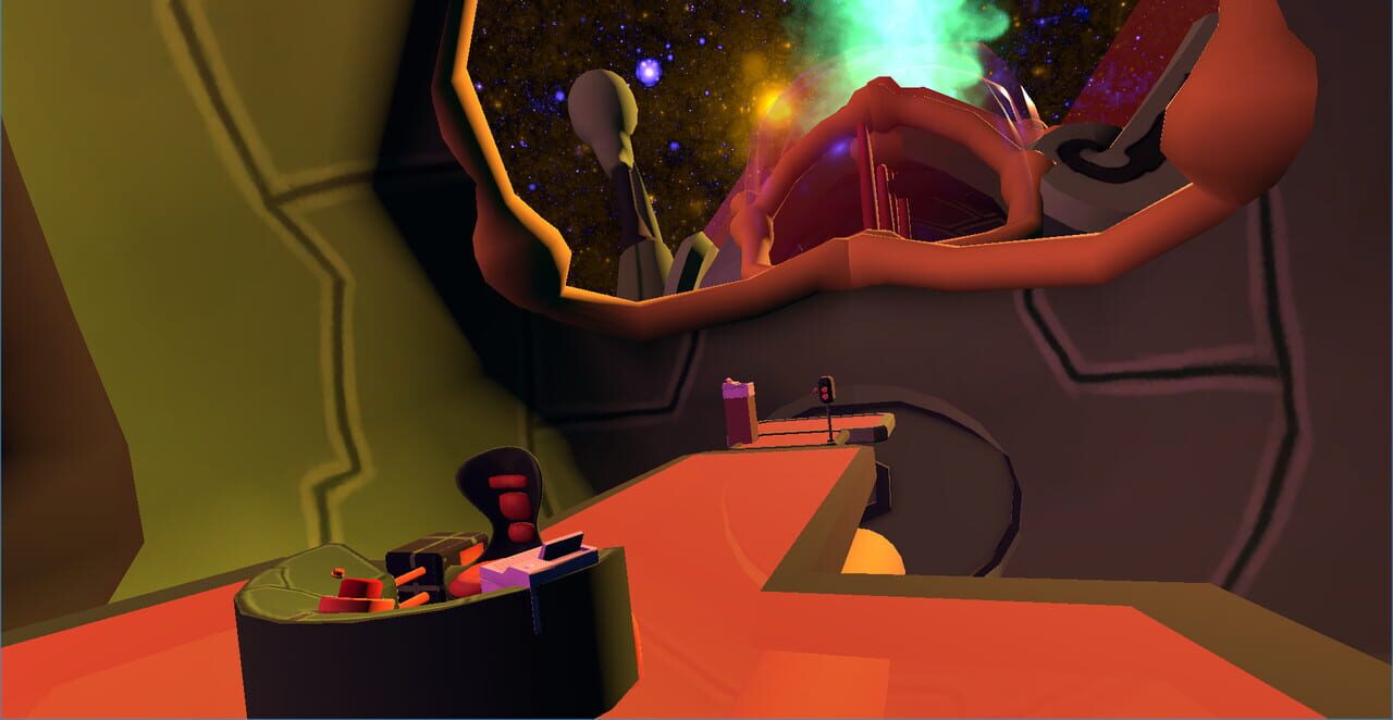 Wrecked: Get Your Ship Together