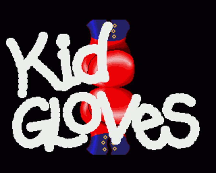 Kid Gloves