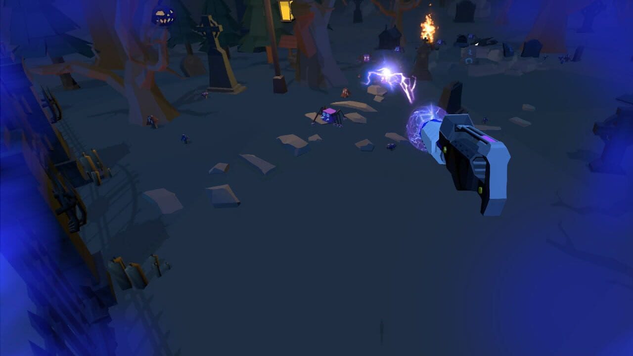 Princess Kidnapper 2 – VR