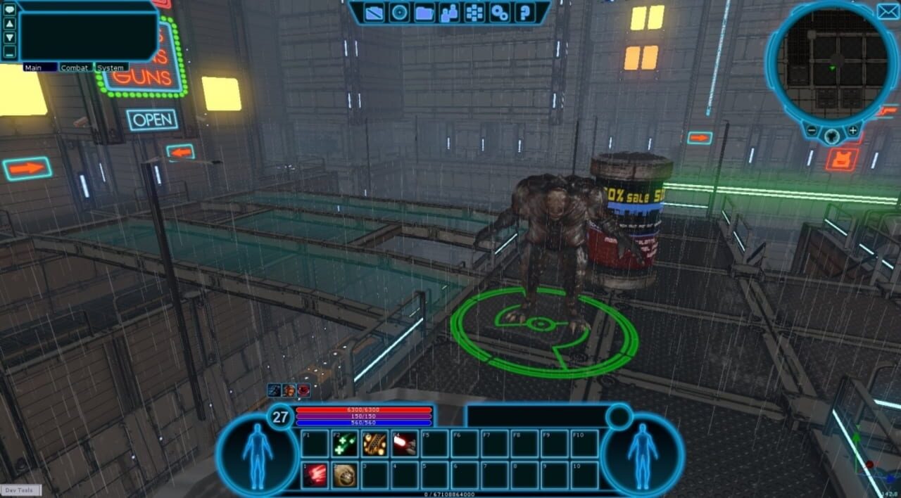 Exile Online
