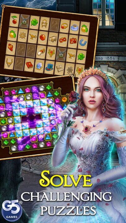 Hidden City: Hidden Object Adventure