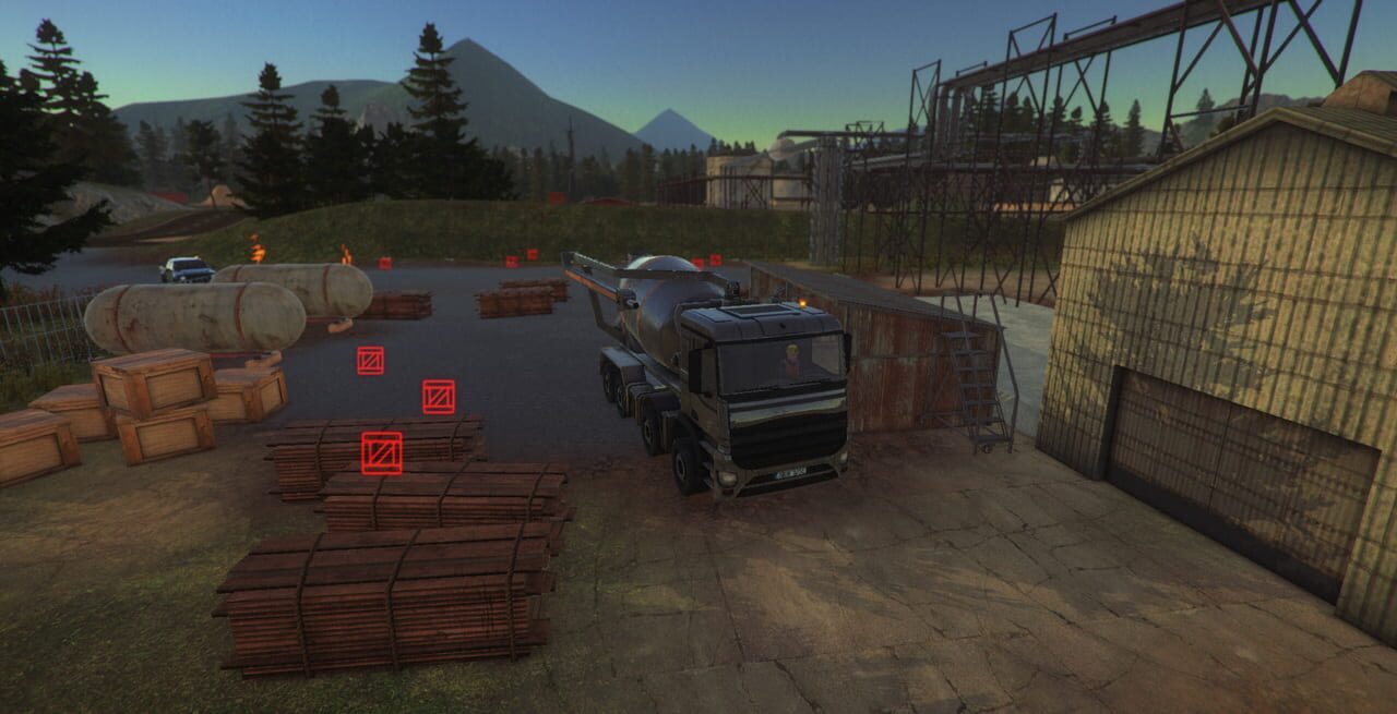 Demolish & Build 2017