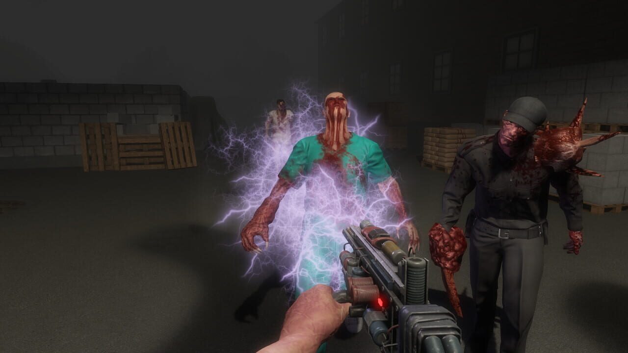 Mutation Phase