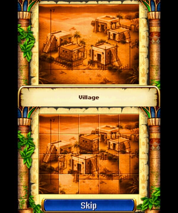 Jewel Master: Cradle of Egypt 2