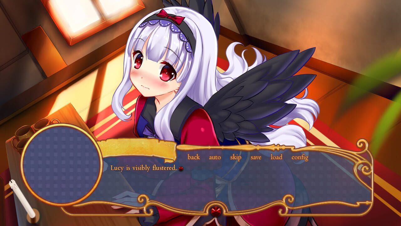 Serment – Contract with a Devil