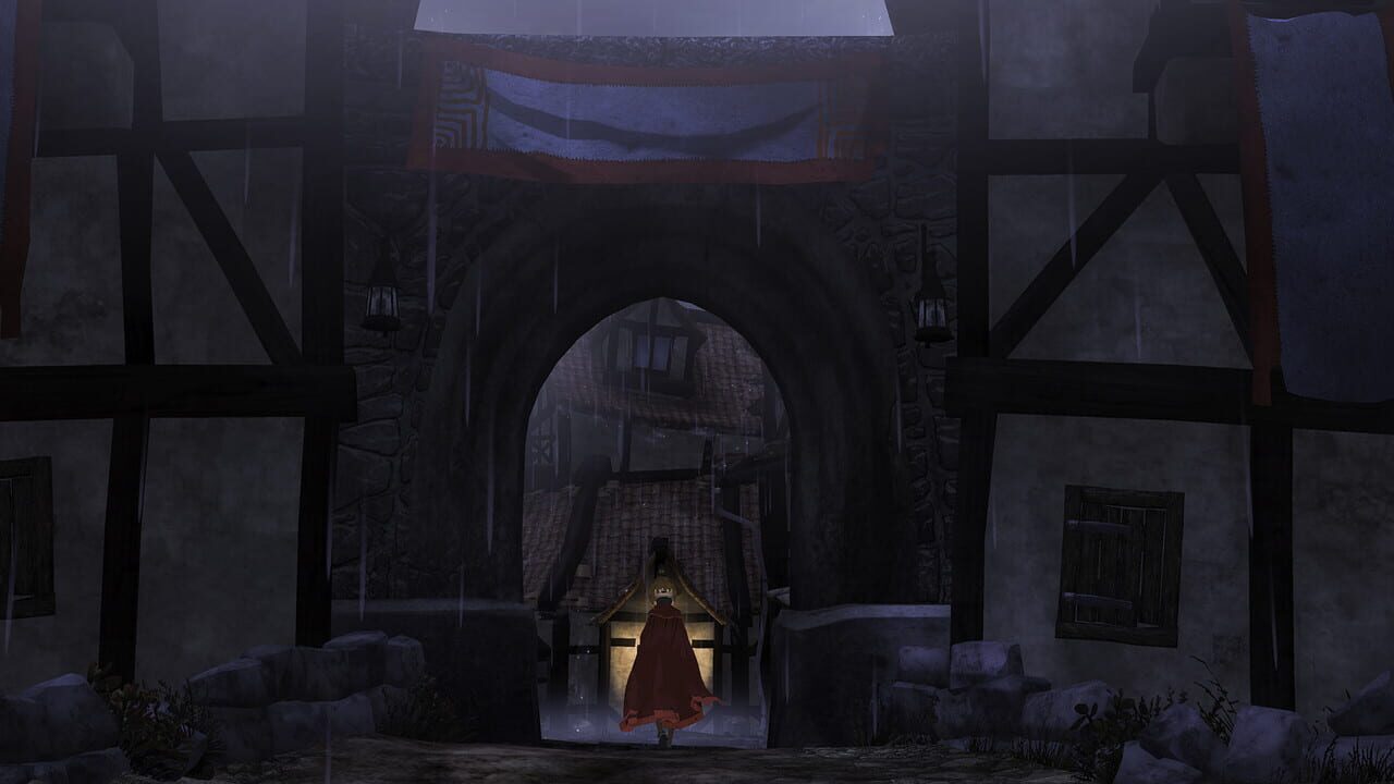 King’s Quest: Chapter 2 – A Rubble Without a Cause