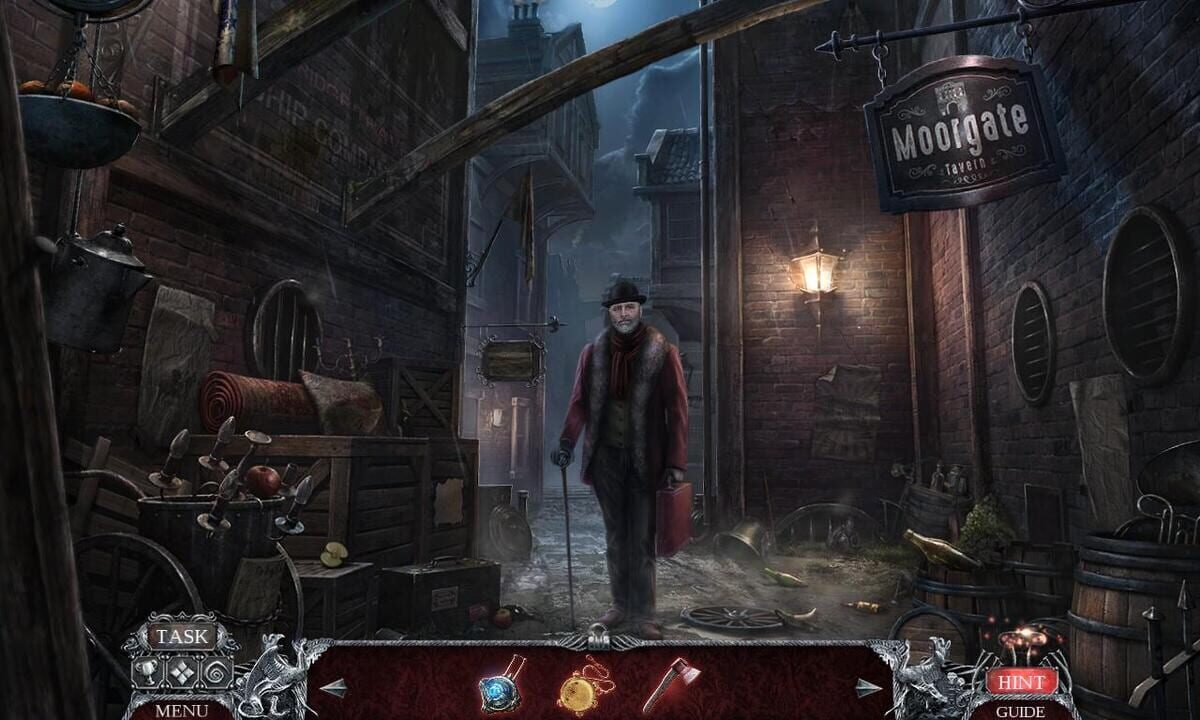 Vermillion Watch: Moorgate Accord – Collector’s Edition