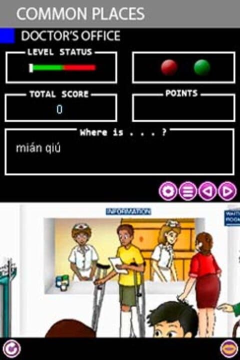 Play & Learn Chinese
