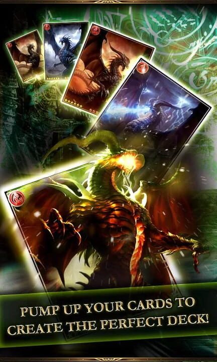 Rage of Bahamut