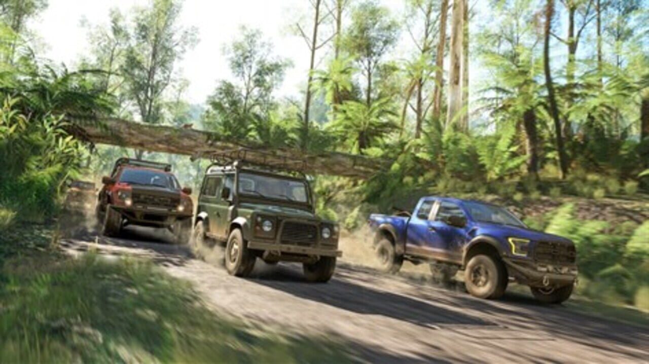 Forza Horizon 3: Ultimate Edition