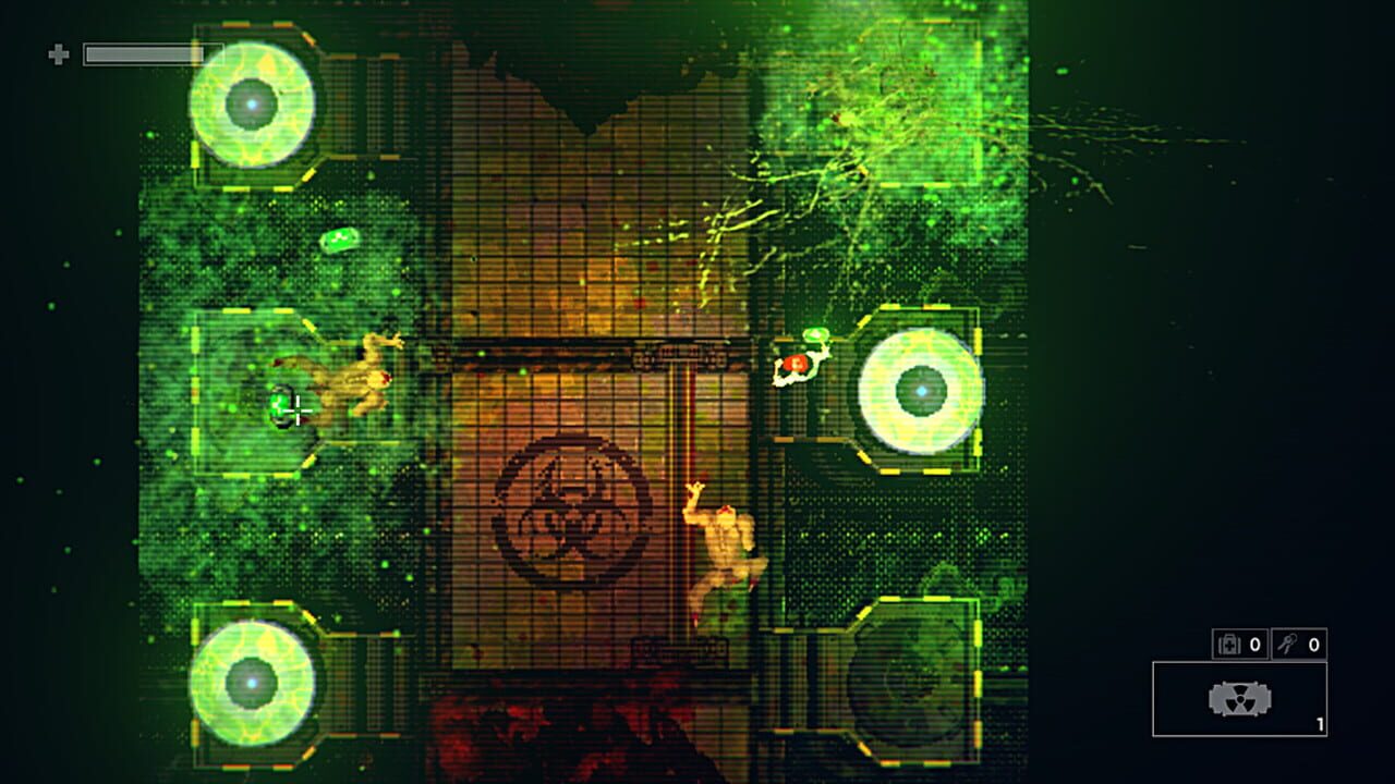 Garage: Bad Trip