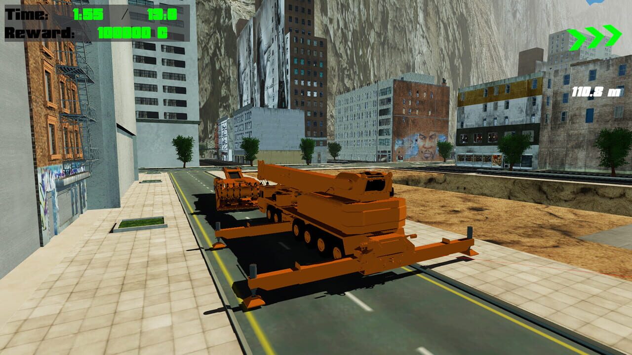 Subway Construction Simulator 2017