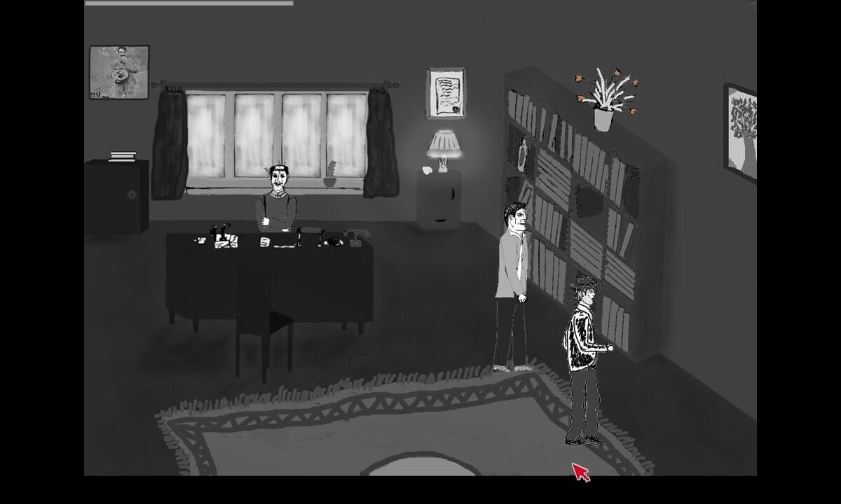 Detective Noir