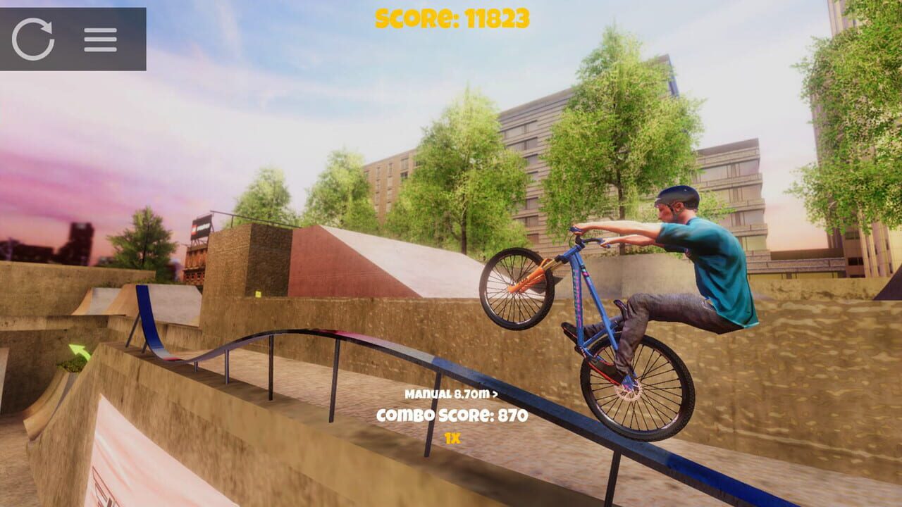 Shred! 2 – ft Sam Pilgrim