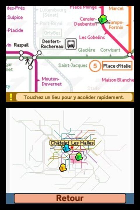 City Transport Map Volumes 1 & 2 – 2009