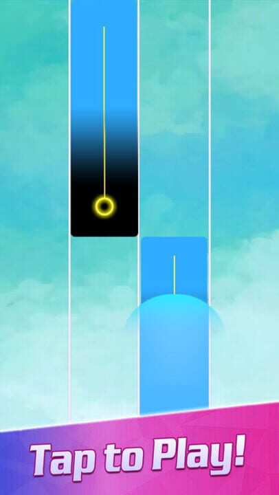 Piano Magic 2018 Music Tiles 2