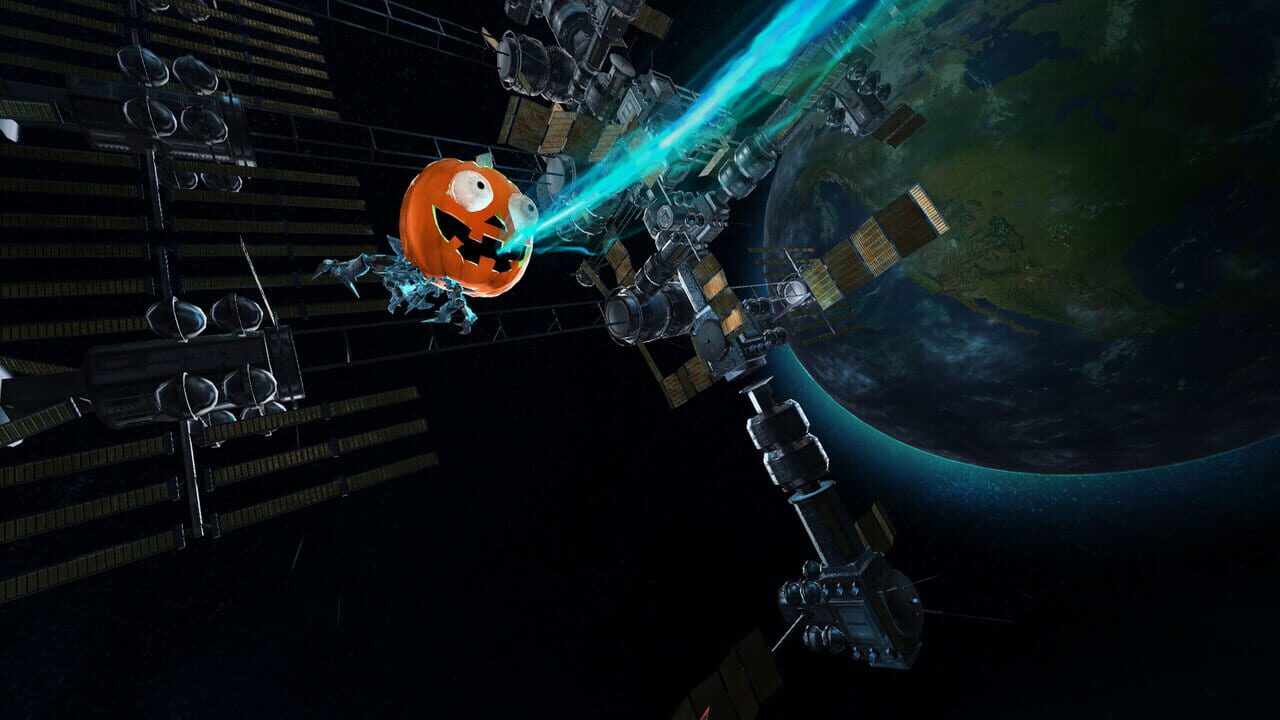 Far Space