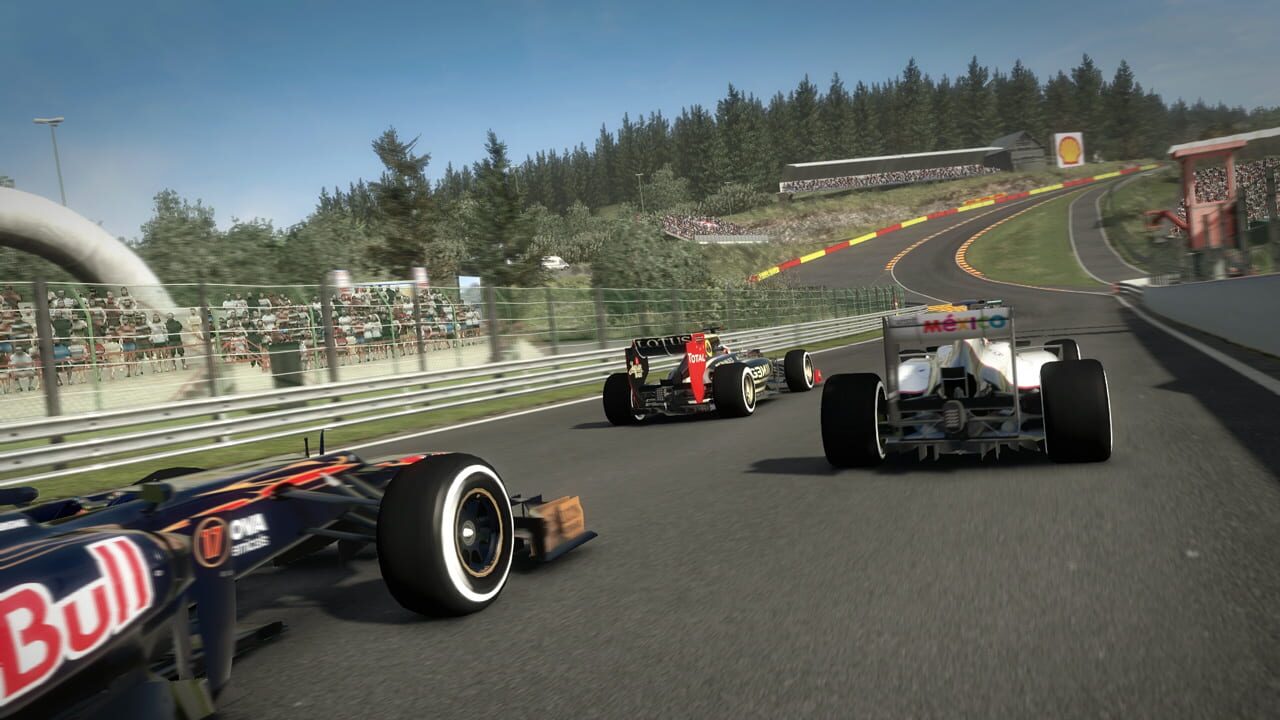F1 2012