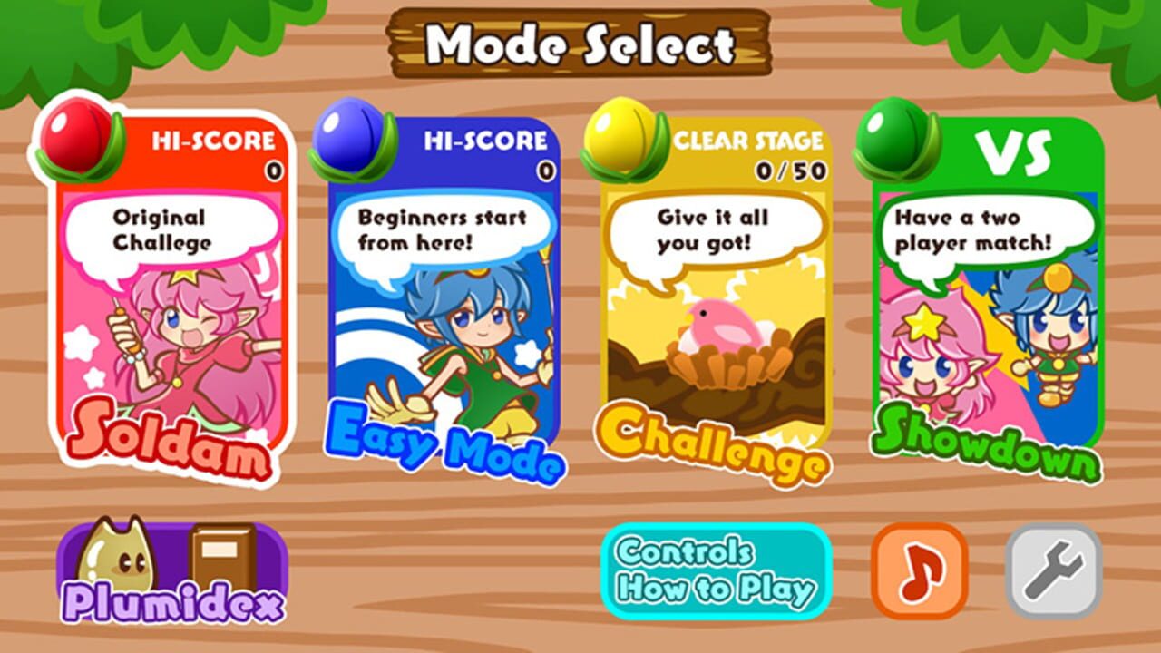 Soldam: Drop, Connect, Erase