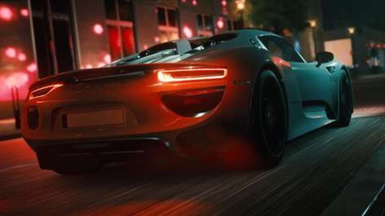 Forza Street