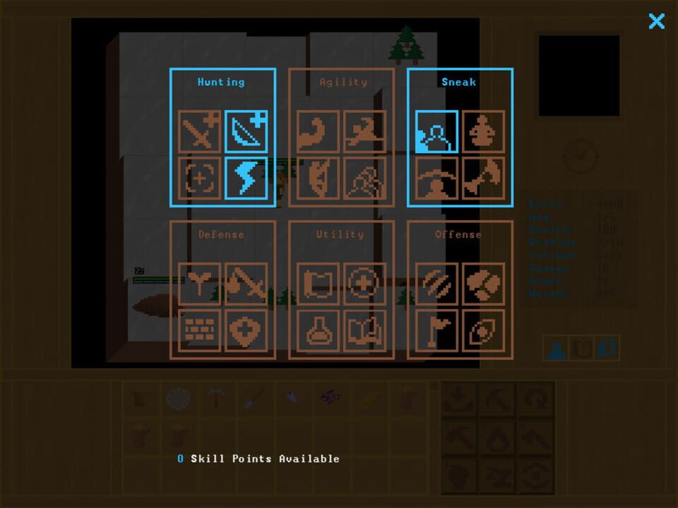 Infinite Survival