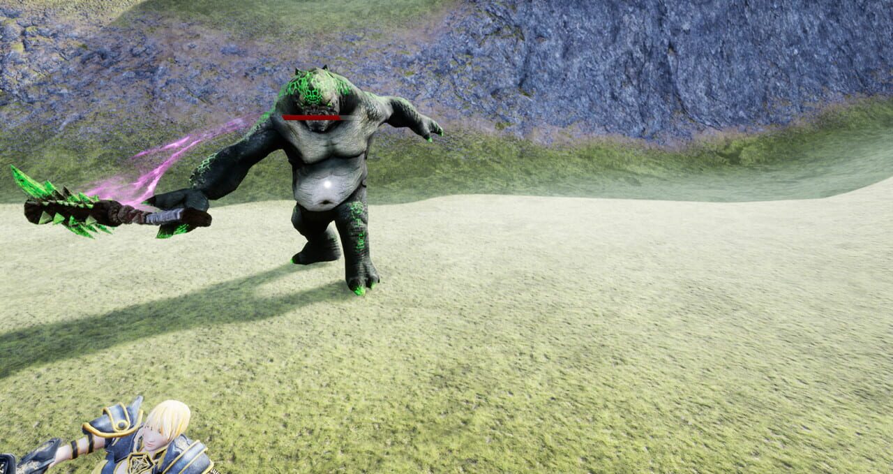 Hentai no Hero