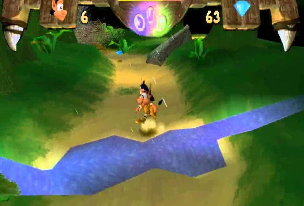 Hugo: The Quest for the Sunstones