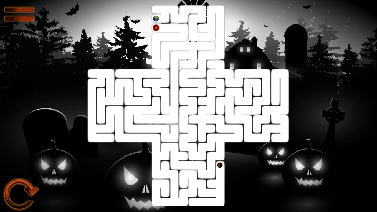 Amaze: Halloween