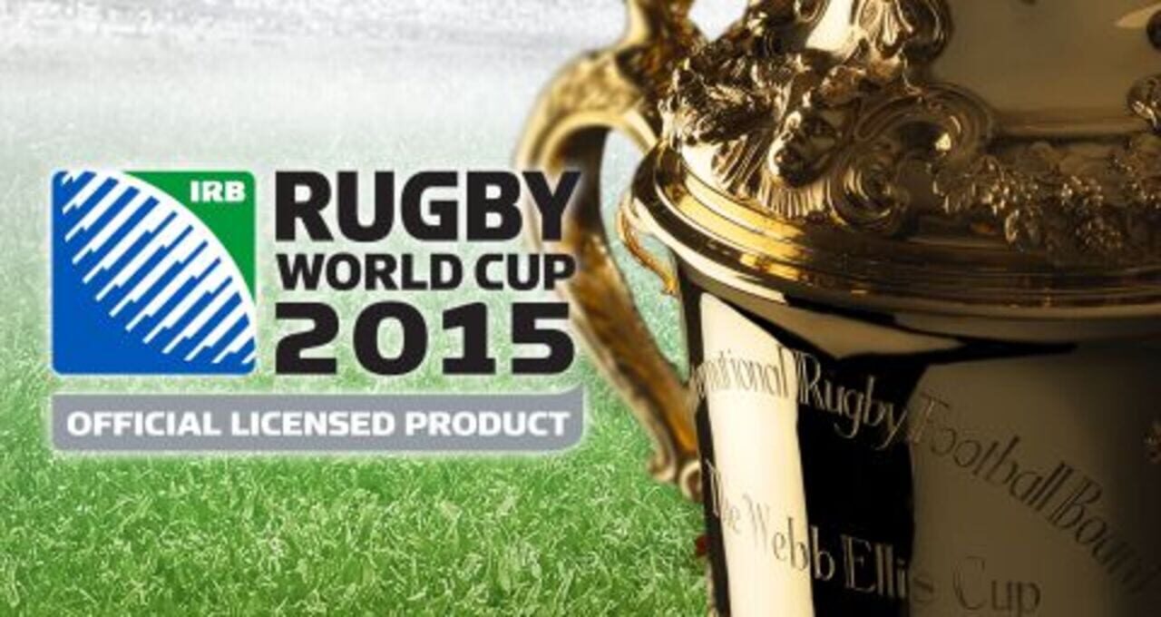 Rugby World Cup 2015