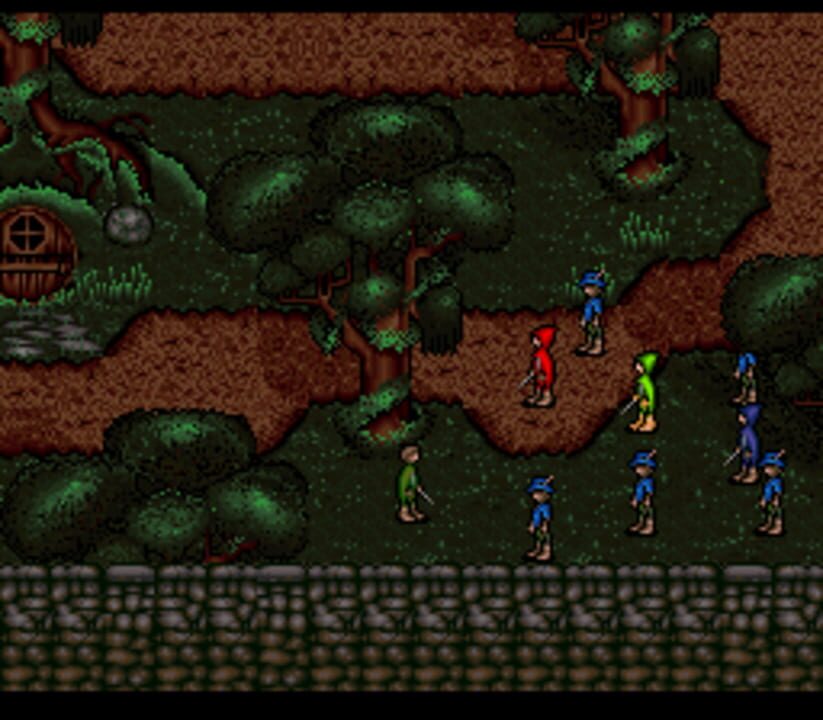 J.R.R. Tolkien’s Lord of the Rings: Volume 1