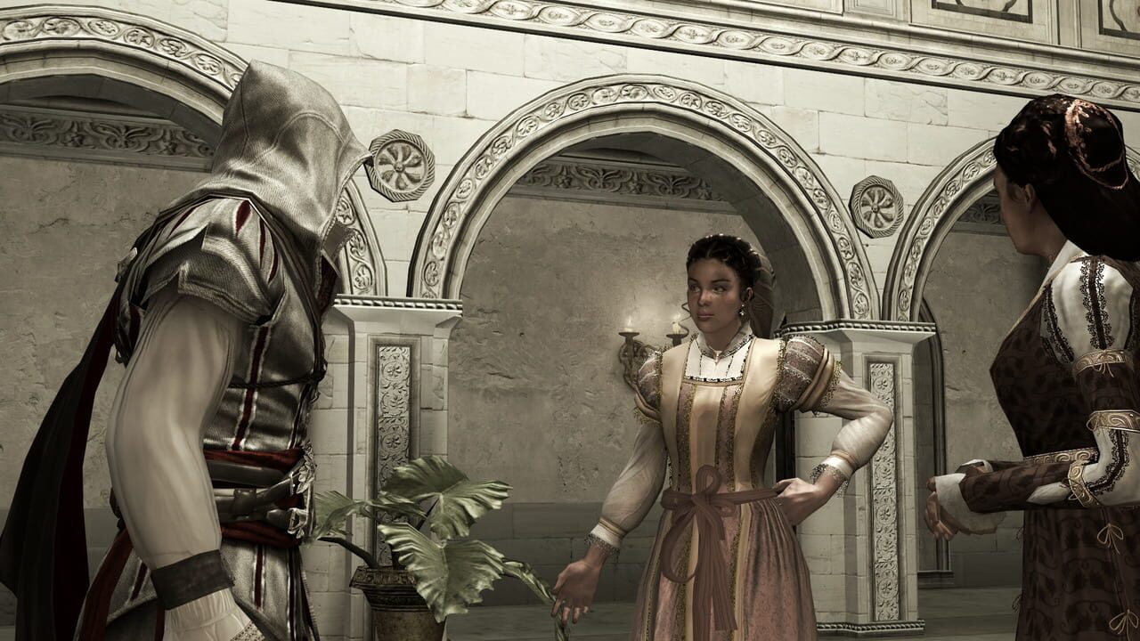 Assassin’s Creed II