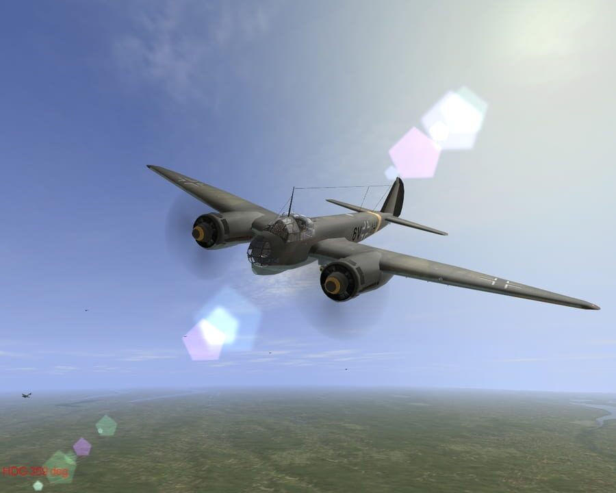 IL-2 Sturmovik: 1946