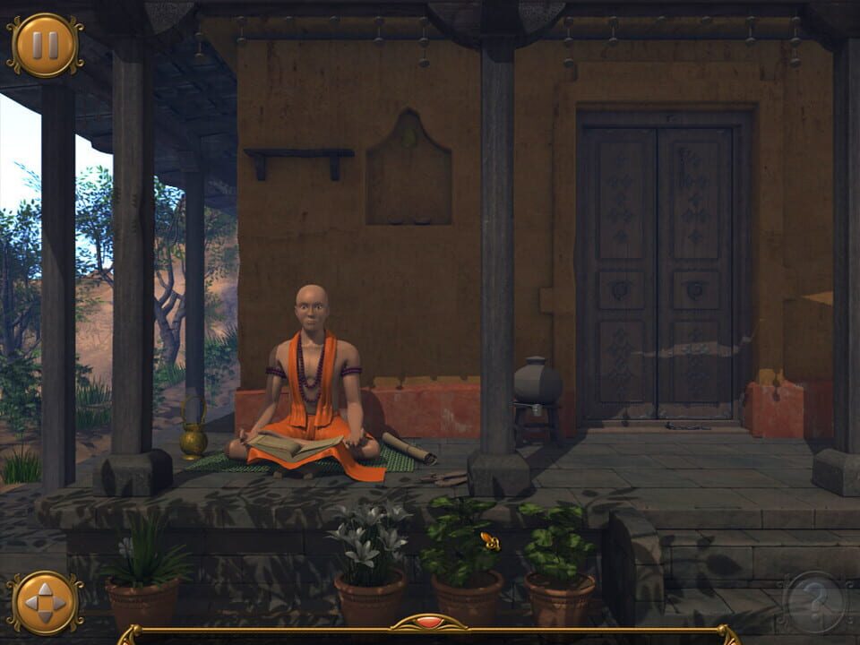 Pahelika: Revelations HD