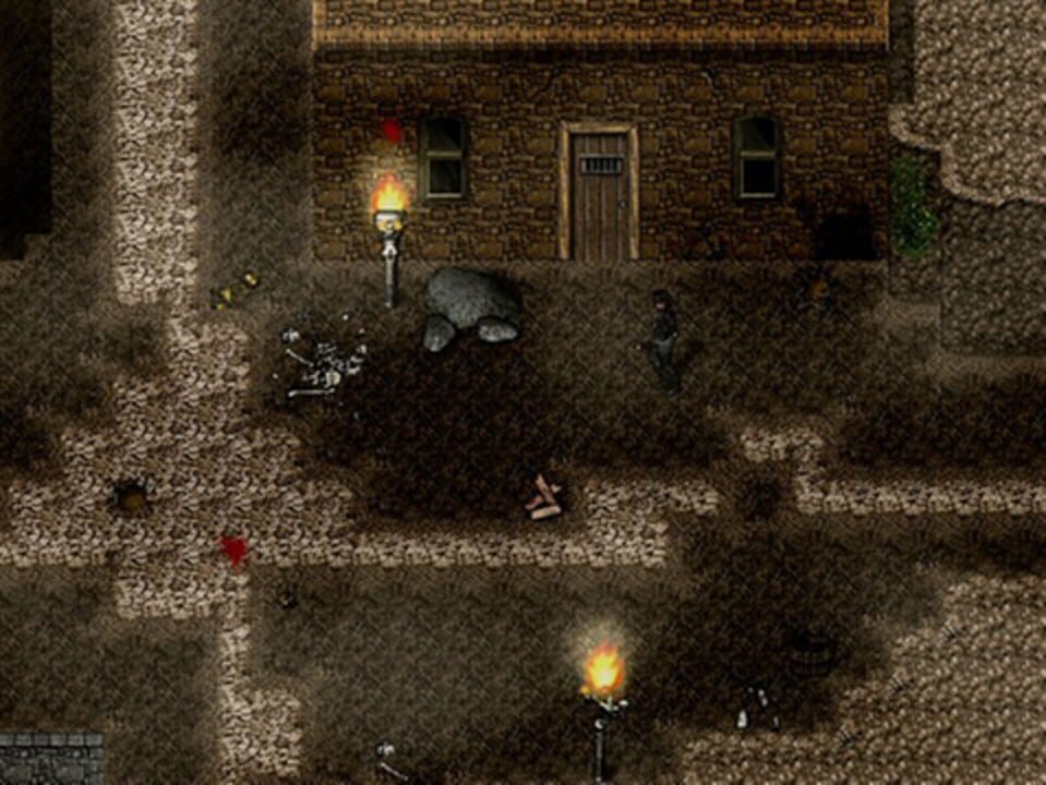 Atonement 2: Ruptured by Despair