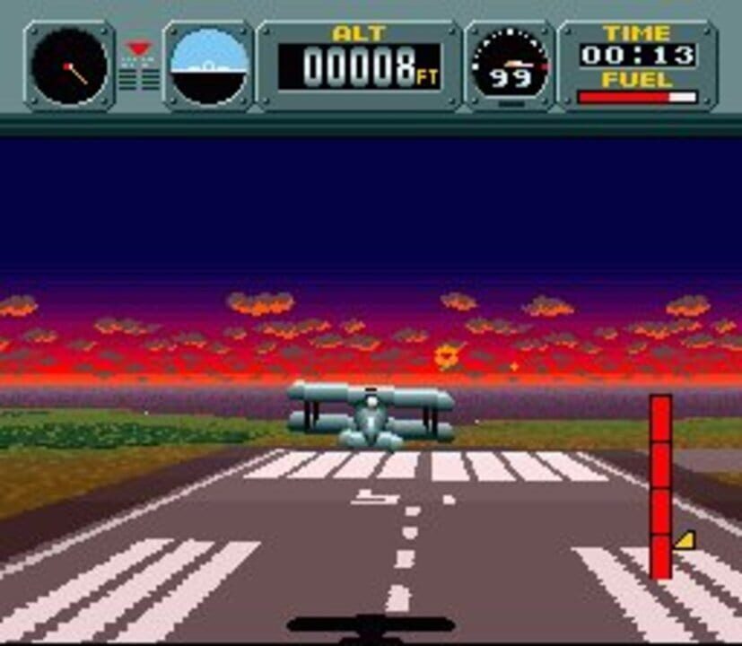 Pilotwings