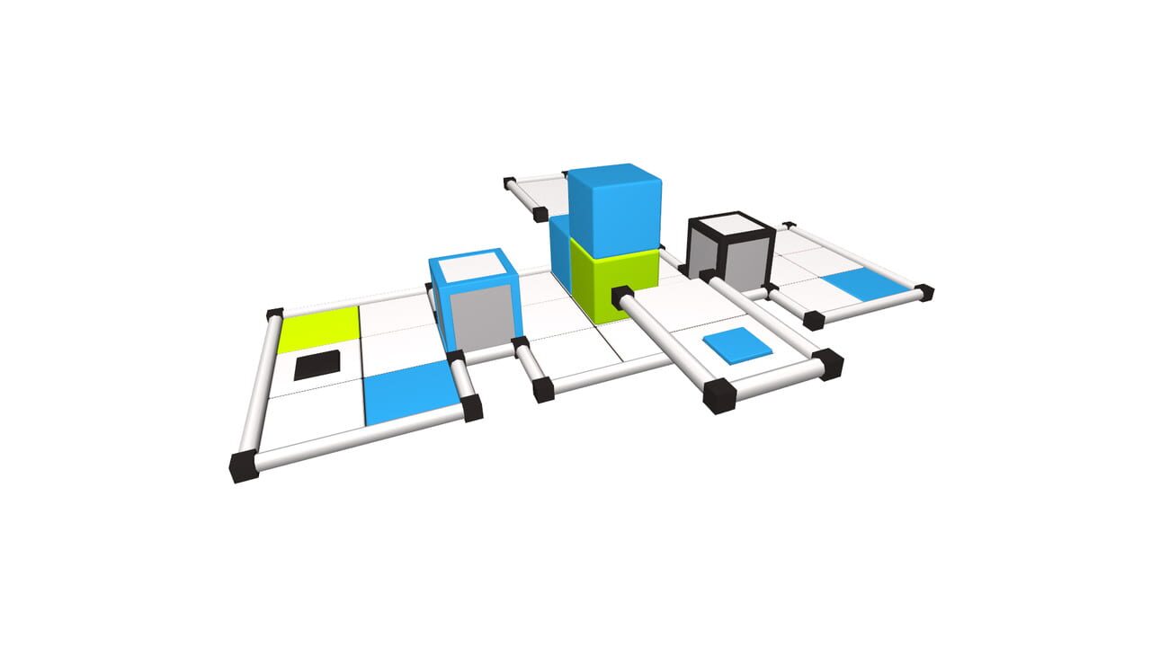 Cubot: The Complexity of Simplicity