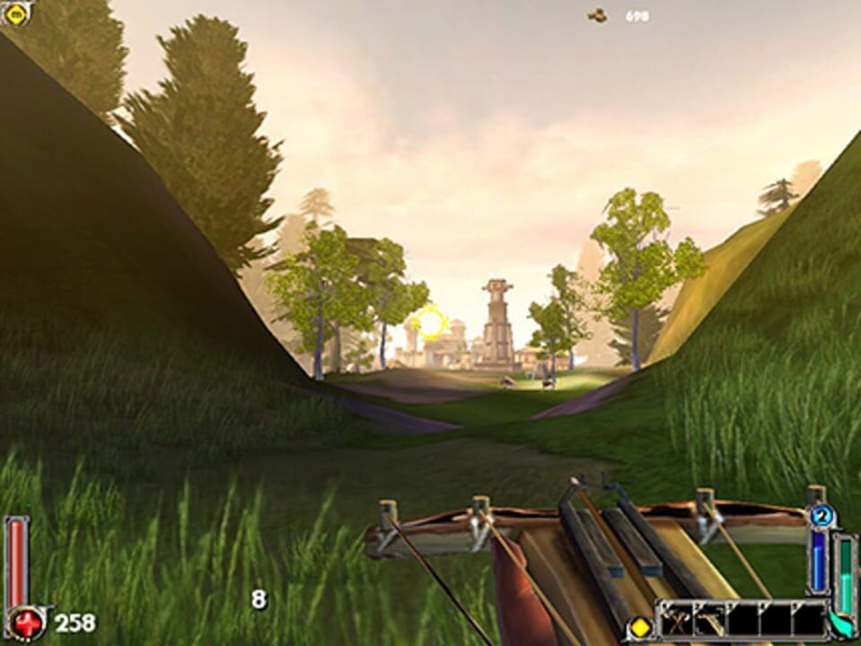 Savage: The Battle for Newerth
