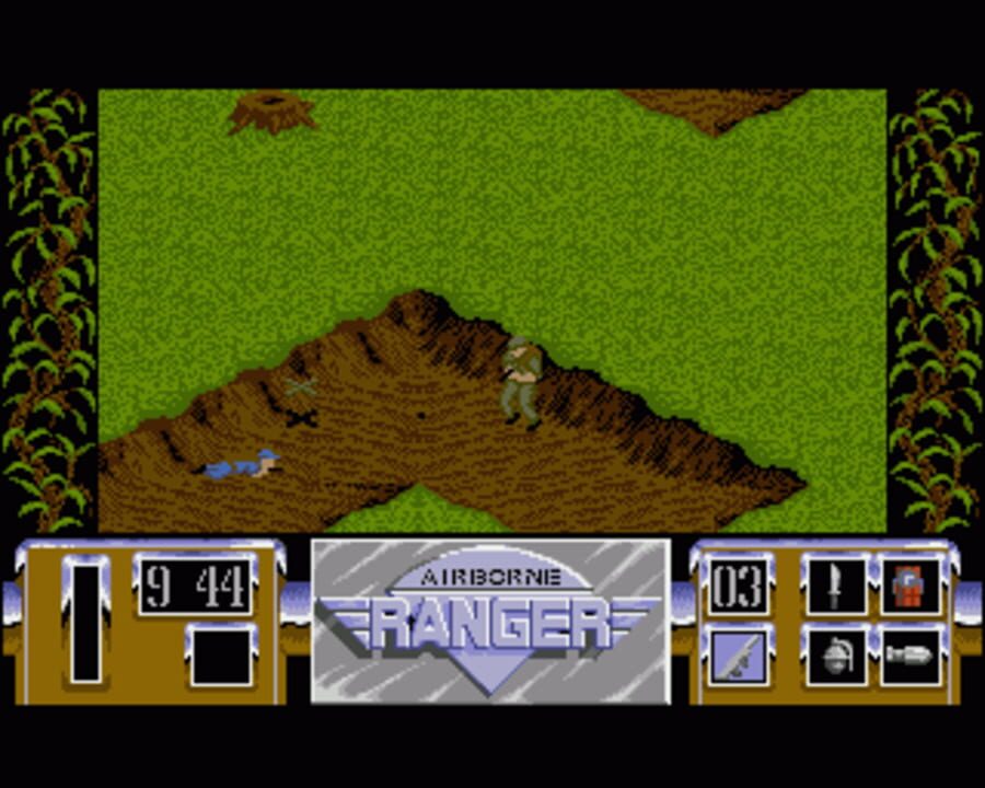 Airborne Ranger - Kotaku