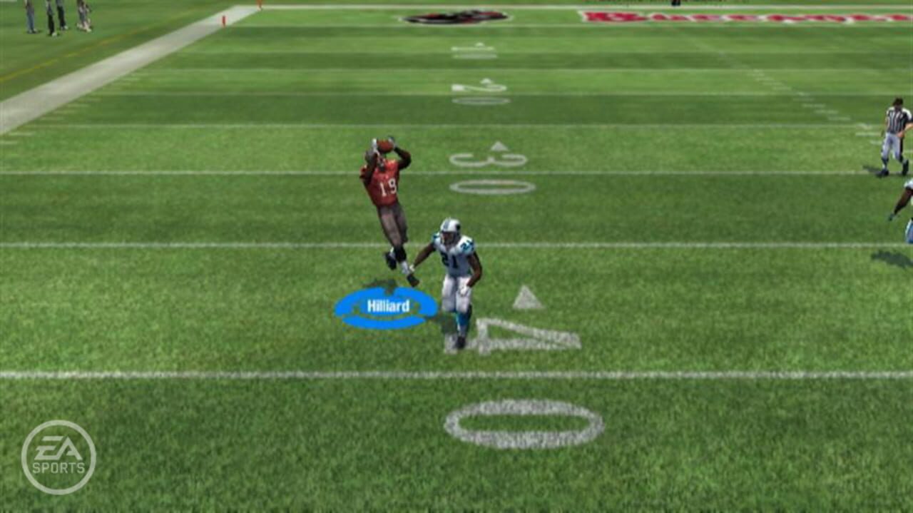 Madden NFL 08