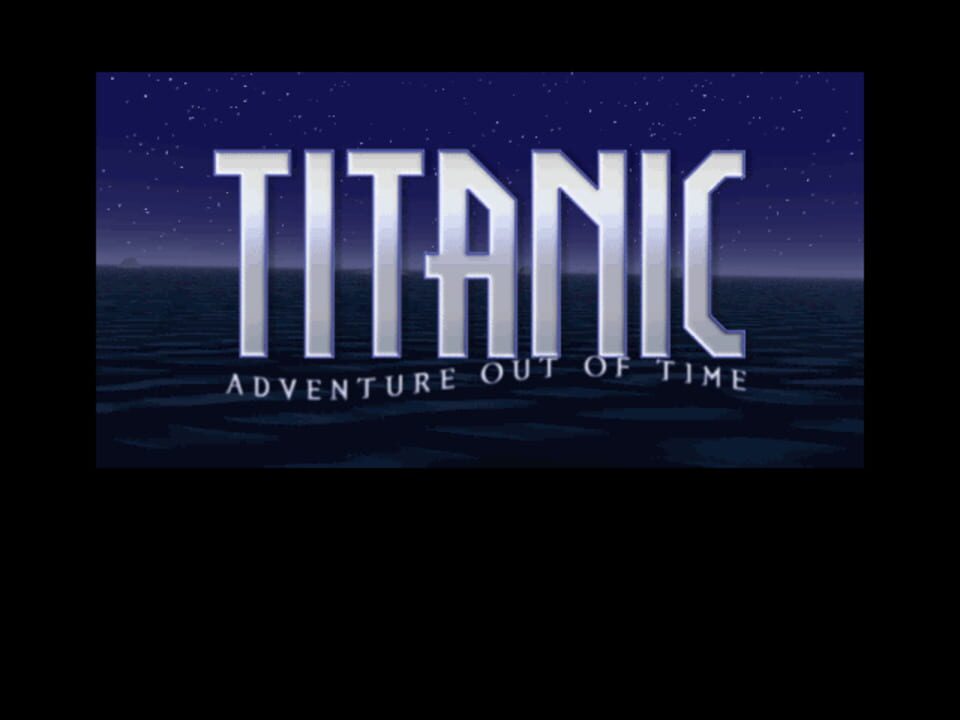 Titanic: Adventure out of Time