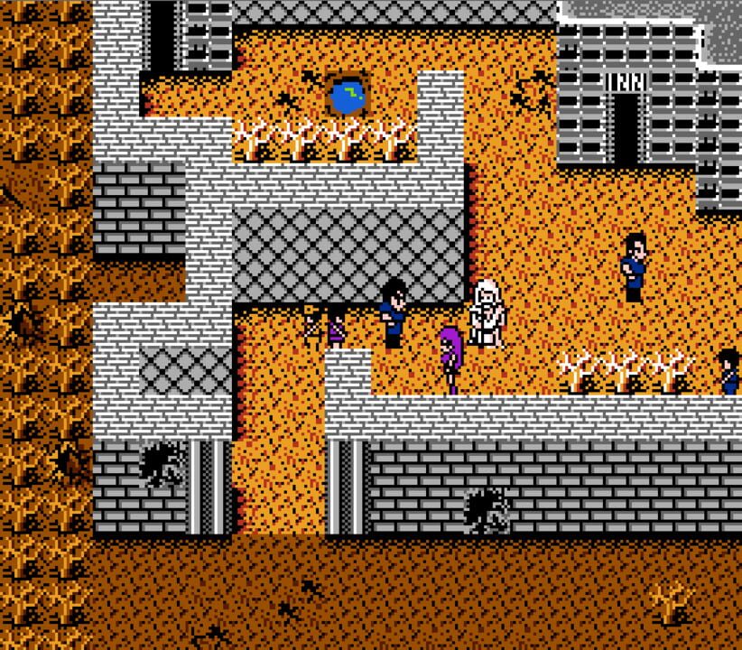 Hokuto no Ken 3: Shinseiki Souzou Seiken Retsuden