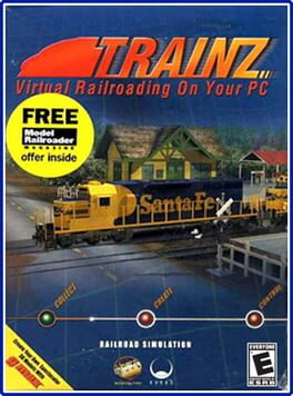 Trainz: Virtual Railroading on Your PC